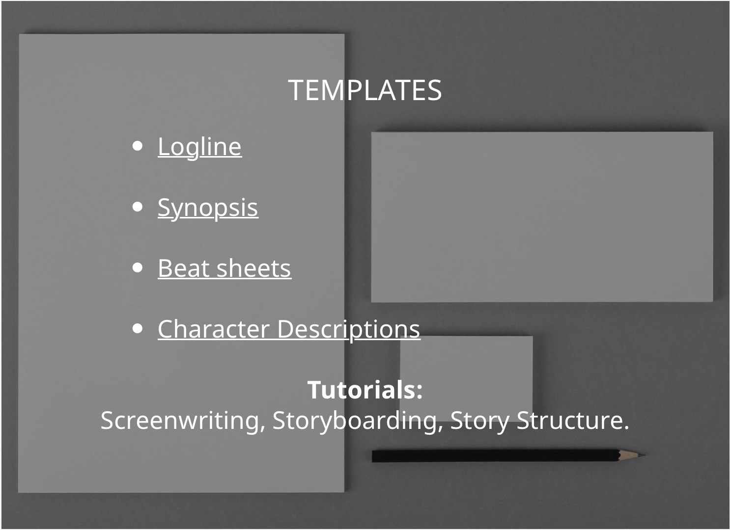templates